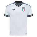 Italy FIGC Away Jersey 2026 Authentic