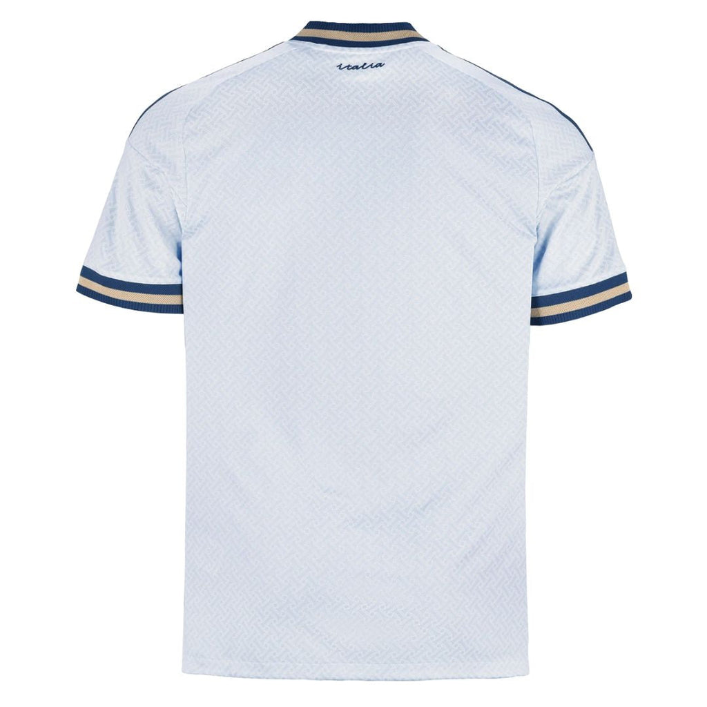 Italy FIGC Away Jersey 2026 Authentic