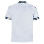 Italy FIGC Away Jersey 2026 Authentic