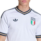 Italy FIGC Away Jersey 2026 Authentic