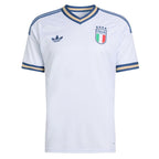 Italy FIGC Away Jersey 2026