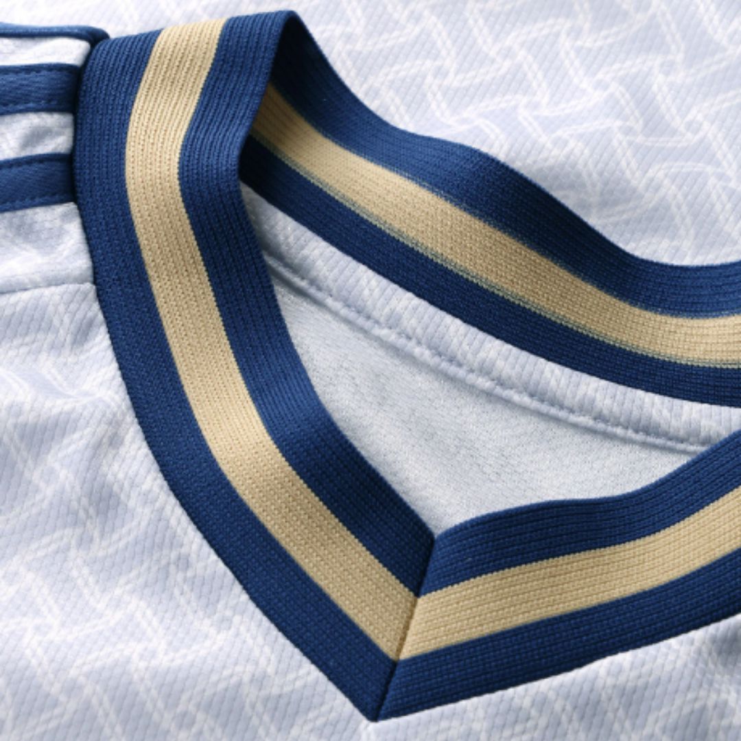 Italy FIGC Away Jersey 2026