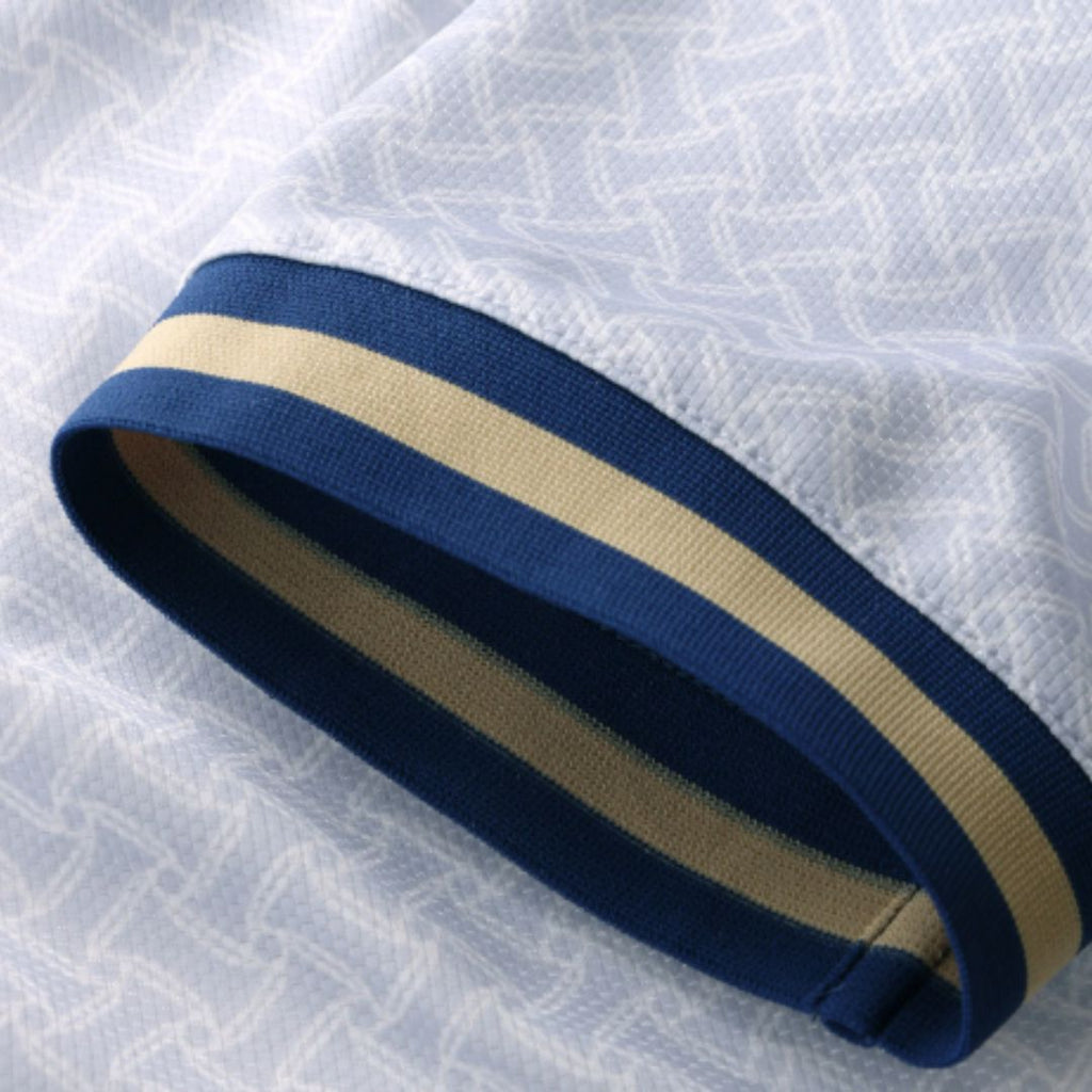 Italy FIGC Away Jersey 2026