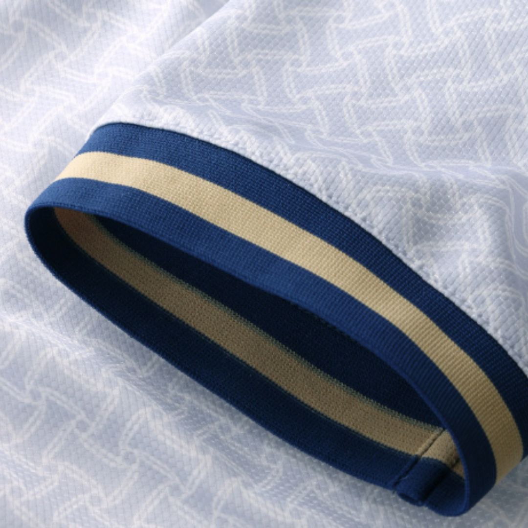 Italy FIGC Away Jersey 2026