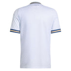 Italy FIGC Away Jersey 2026