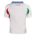 Italy Away Jersey 2024/25 Kids