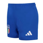 Italy Away Jersey 2024/25 Kids