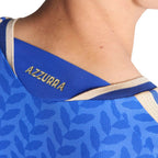 Italy FIGC Home Jersey 2026 Authentic