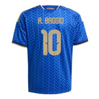Italy 2026 Home Kids Kit (Custom Name & Number)