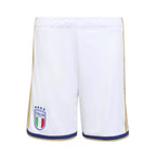 Italy 2026 Home Kids Kit (Custom Name & Number)