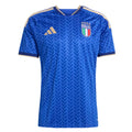 Italy FIGC Home Jersey 2026