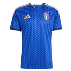 Italy FIGC Home Jersey 2026