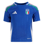 Italy Home Jersey 2024/25 Kids