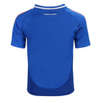 Italy Home Jersey 2024/25 Kids