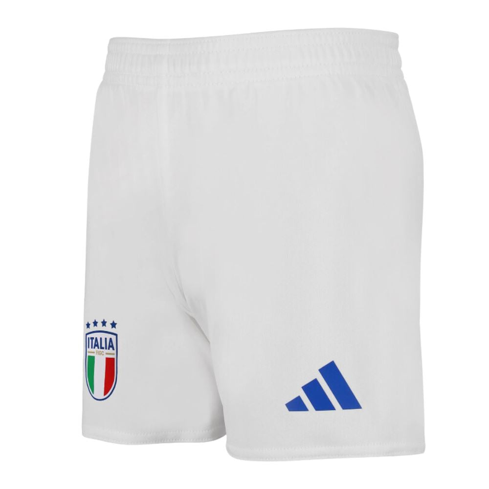 Italy Home Jersey 2024/25 Kids