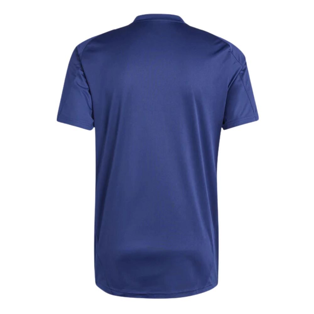 Italy FIGC Training Jersey 2024/25