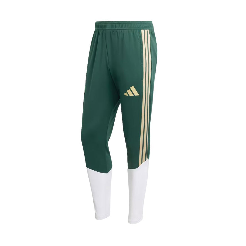 2026 Italy FIGC Training Tracksuit White