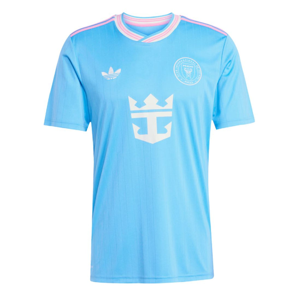 2025 Inter Miami 3rd Jersey – Messi #10
