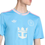 2025 Inter Miami 3rd Jersey – Messi #10