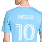 2025 Inter Miami 3rd Jersey – Messi #10