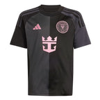 Inter Miami 2025 Away Kids Kit – Messi 10