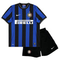 2009/10 Inter Milan Kids Retro