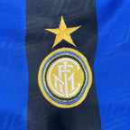 1995/96 Inter Milan Home Jersey