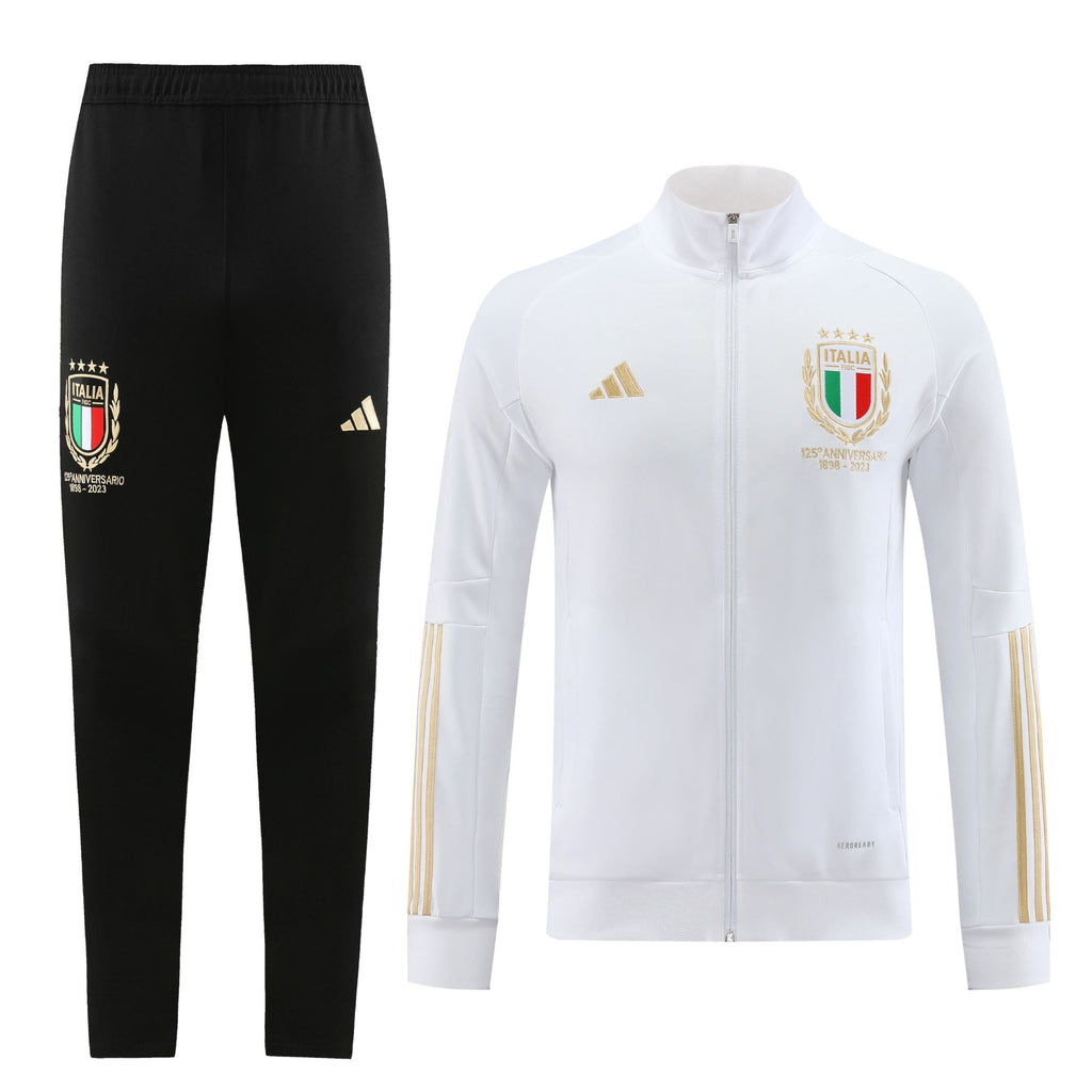 Italy 125th Anniversary Special Edition Tracksuit
