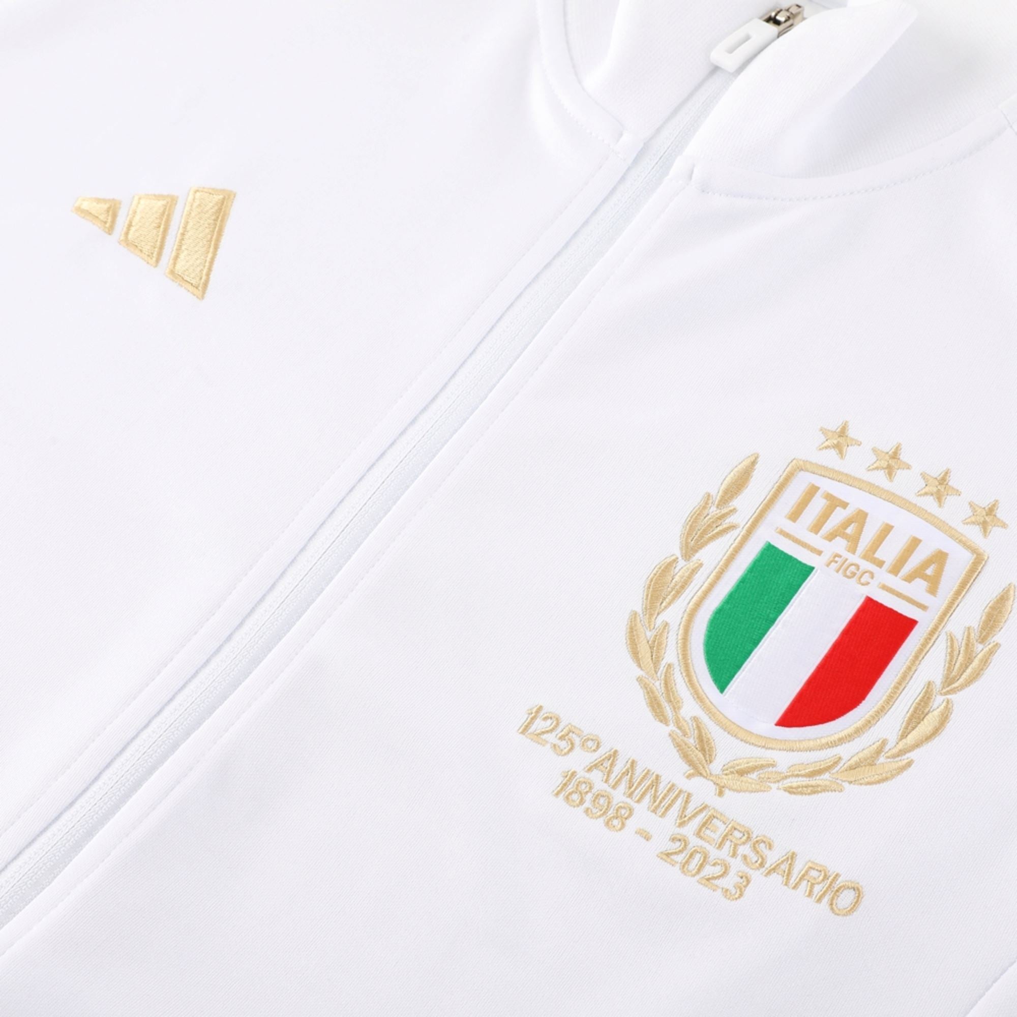 Italy 125th Anniversary Special Edition Tracksuit