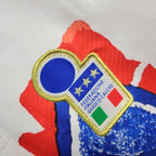 1994 Italy World Cup Pre-Match Jersey – Diadora