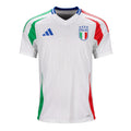 Italy Away Jersey 2024/25