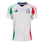Italy Away Jersey 2024/25