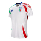 Italy Away Jersey 2024/25