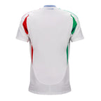 Italy Away Jersey 2024/25