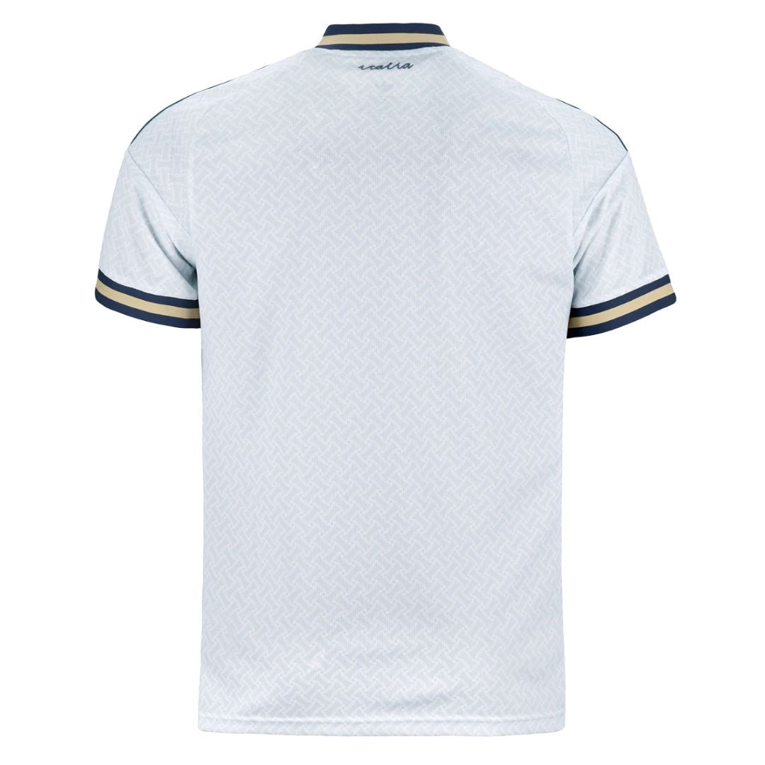 Italy 2026 Away Kids Kit (Custom Name & Number)