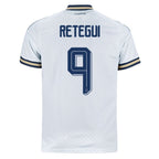 Italy 2026 Away Kids Kit (Custom Name & Number)