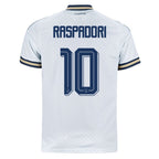 Italy 2026 Away Kids Kit (Custom Name & Number)