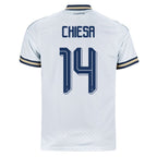 Italy 2026 Away Kids Kit (Custom Name & Number)