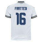 Italy 2026 Away Kids Kit (Custom Name & Number)