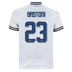 Italy 2026 Away Kids Kit (Custom Name & Number)