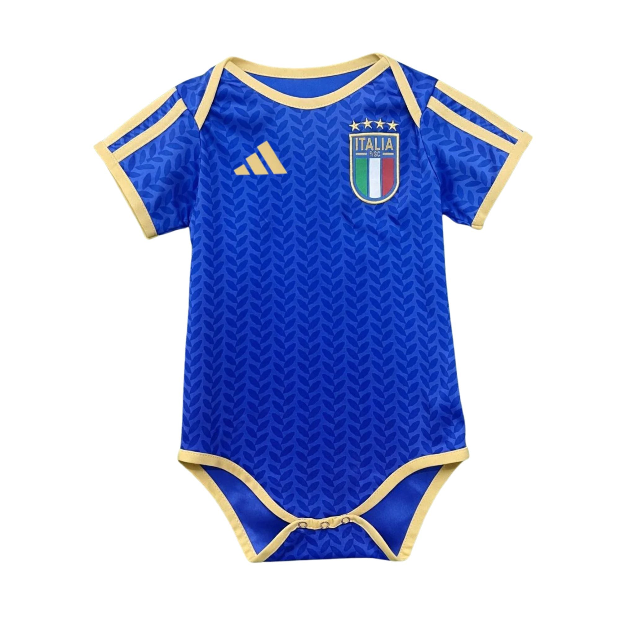 Italy FIGC Baby Jersey 2026 Home