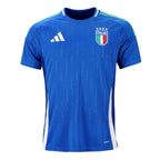 Italy Home Jersey 2024/25
