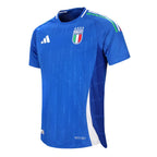 Italy Home Jersey 2024/25 Authentic