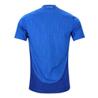 Italy Home Jersey 2024/25 Authentic