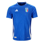 Italy Home Jersey 2024/25 Authentic
