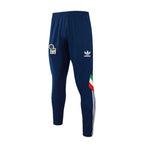Italy Originals Retro Tracksuit 1/4 Zip Training Version