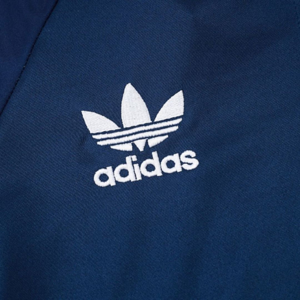 Italy Originals Retro Tracksuit 1/4 Zip Training Version