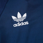 Italy Originals Retro Tracksuit 1/4 Zip Training Version