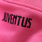 2011/12 Juventus Away Jersey