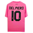 2011/12 Juventus Away Jersey